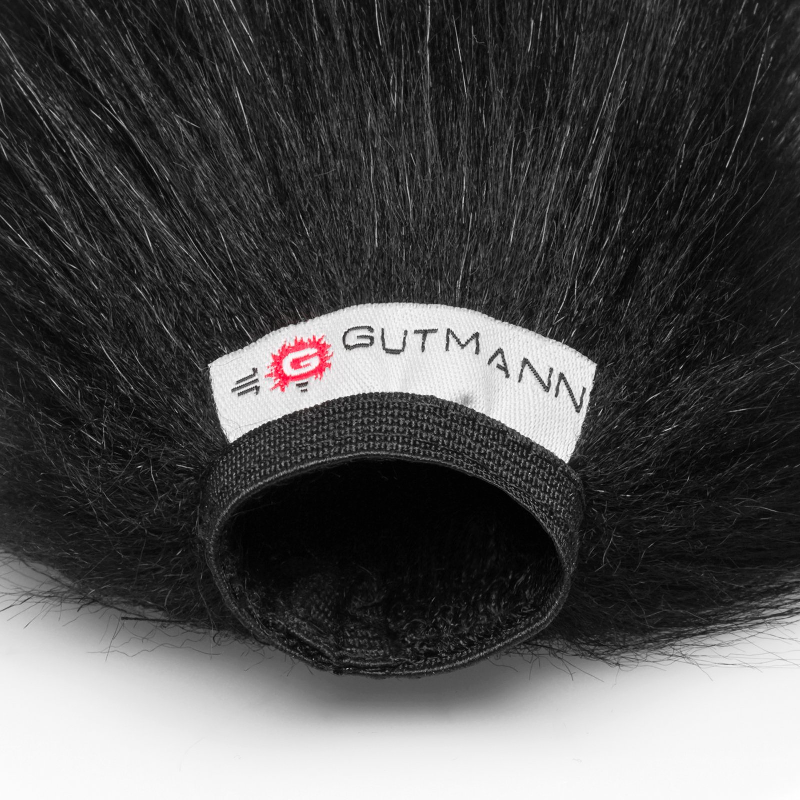 Deity S-Mic 2S Microphone Windscreen - Professional Fur Windshield Cover for Studio & Outdoor Recording - Perfect for Podcasting, Voiceovers & Field Interviews