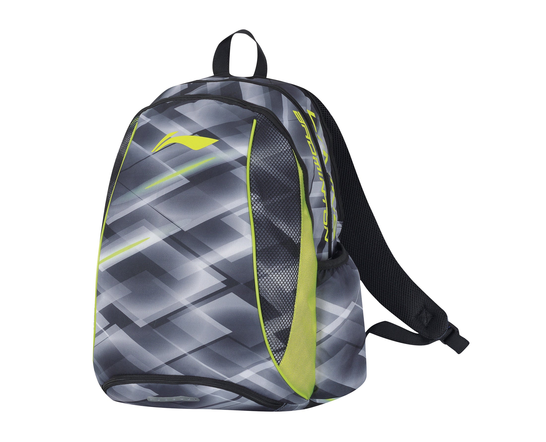 Li Ning Badminton Backpack ABSP264 - Lightweight Sports Bag for Badminton Players | Perfect for Training, Matches & Gym Use