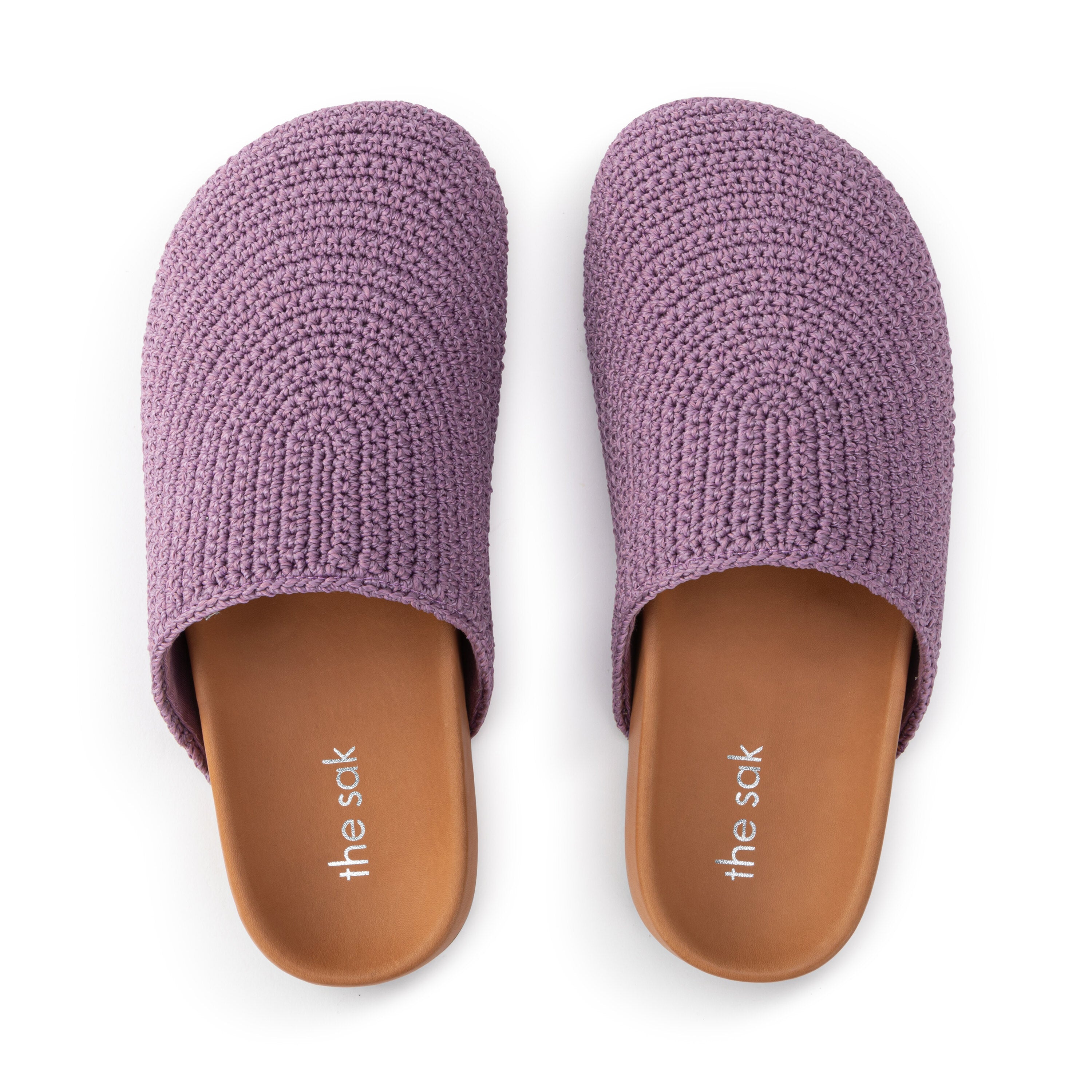 Bolinas Crochet Clogs for Women - Comfortable Handmade Summer Slippers with Arch Support - Perfect for Beach, Home, and Casual Outings