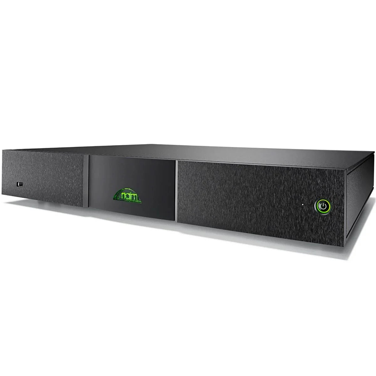 Naim Audio ND5 XS 2 Hi-Fi Network Music Streamer - Wireless Audio Player for Home Stereo System, Multi-Room Streaming & High-Resolution Music Playback