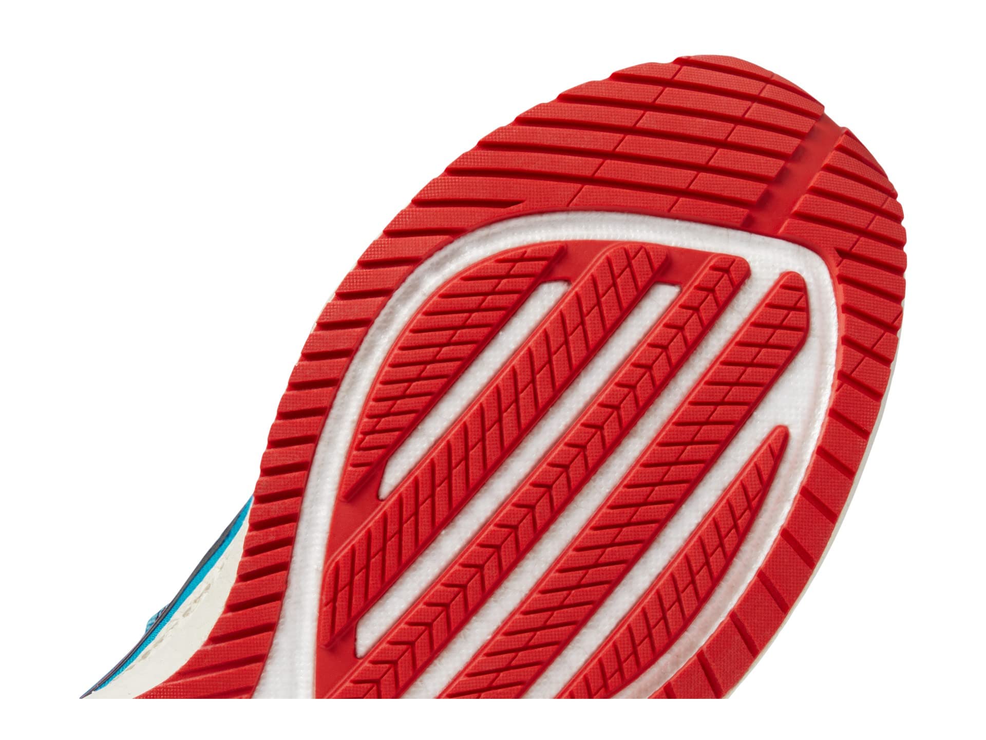 Saucony Men's Triumph 20 Running Shoes - Lightweight Cushioned Sneakers for Long Distance Training & Road Running | Perfect for Marathon, Jogging & Gym Workouts