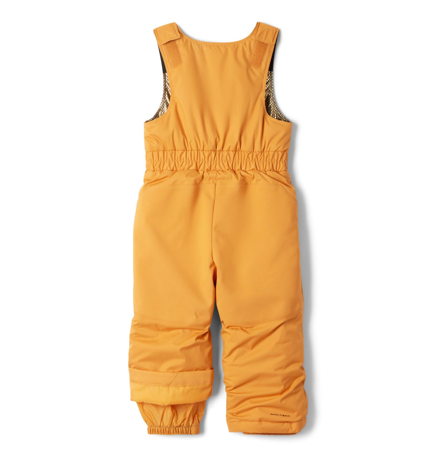 Columbia Unisex Baby Mighty Mogul II Winter Snowsuit Set - Waterproof Insulated Snow Jacket & Bib Pants for Toddlers 12-24 Months - Perfect for Snow Play, Sledding & Outdoor Winter Activities