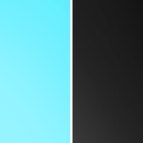 Blue+Black