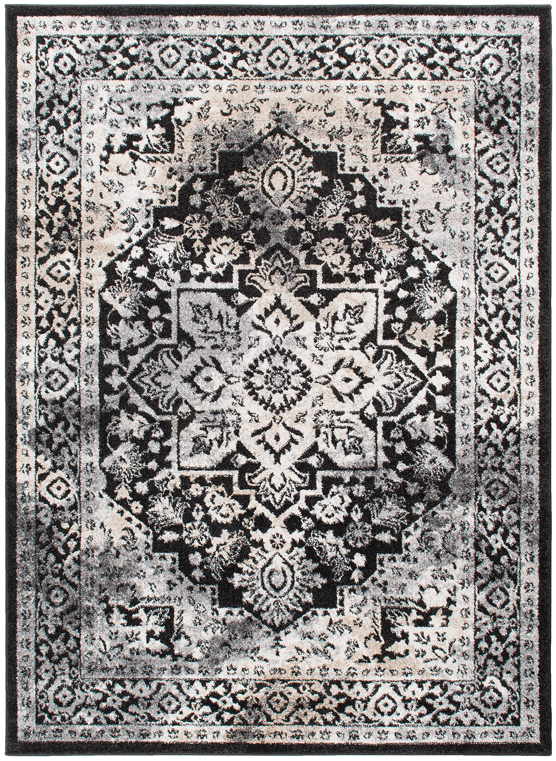 Mayberry Rug Heather Area Rug 7'10