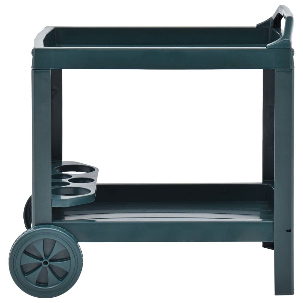 Multifunctional Rolling Utility Cart with Handle & Wheels - Mobile Storage Organizer for Office, Kitchen, Bedroom, Bathroom - Perfect for Home Organization, Grocery Transport & Workspace Efficiency