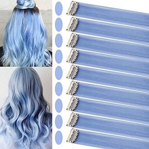 Light blue