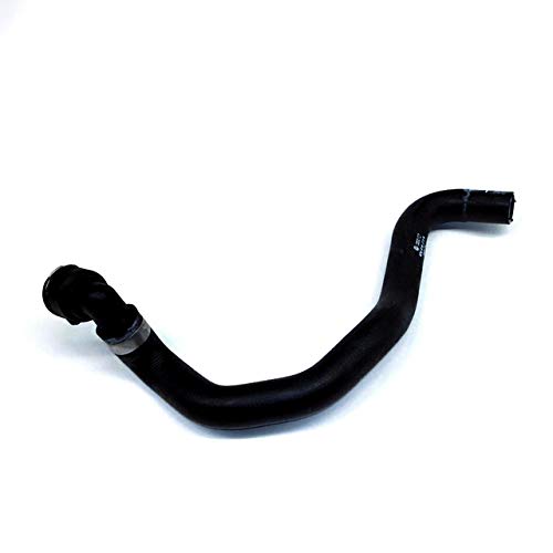 Volkswagen 8D0 819 373 N HVAC Heater Hose Replacement - Compatible with VW Models - Durable Car Heating System Part for Winter Driving Comfort