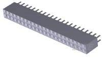 44 Modii VRT DR CE 100/115 Electrical Connectors (10-Pack) - Ideal for Industrial Equipment, Automation Systems & Power Distribution Applications