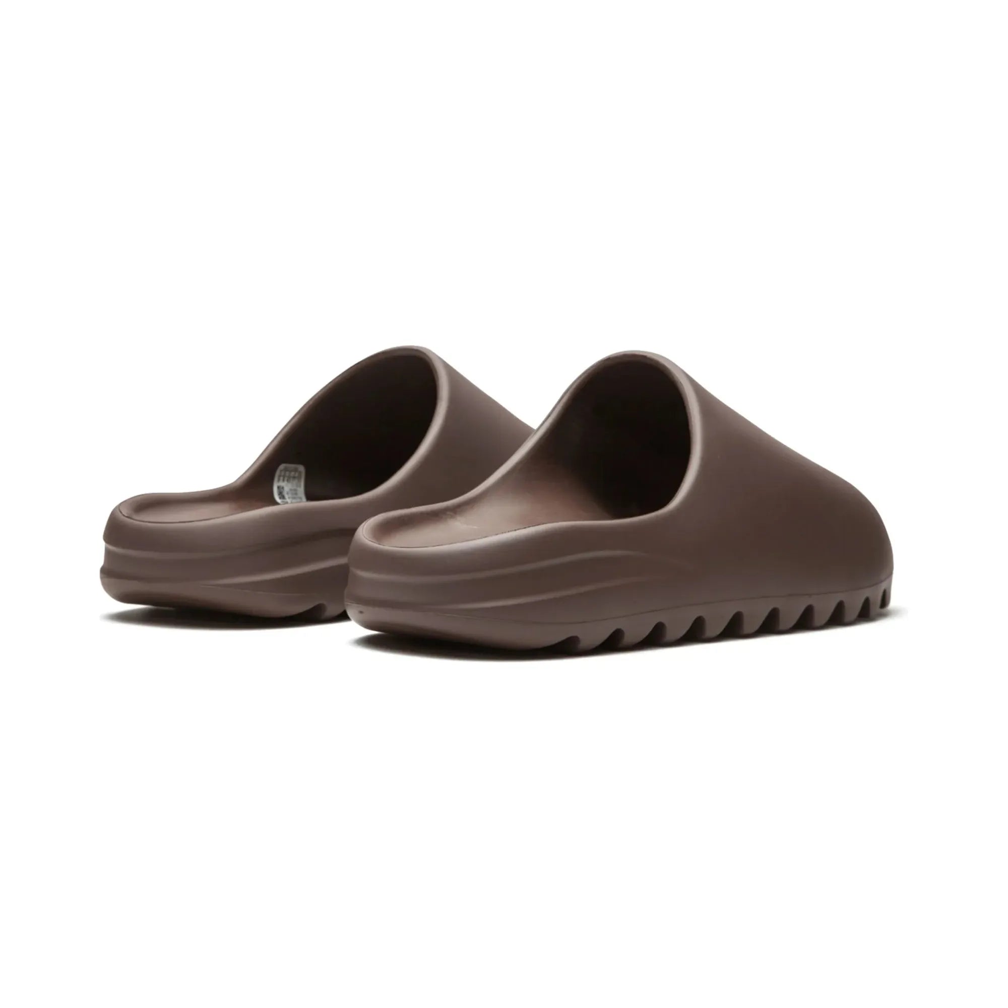 Yeezy Slide Soot - Comfortable Men's & Women's Slides for Home, Beach & Casual Wear | Adidas Yeezy Summer Sandals
