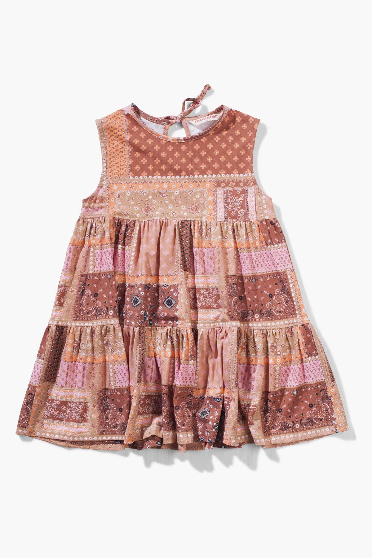 Girls' Dresses - Cute Munster Kids Moonland Outfits for Toddlers & Girls | Perfect for Birthday Parties, Holidays & Special Occasions