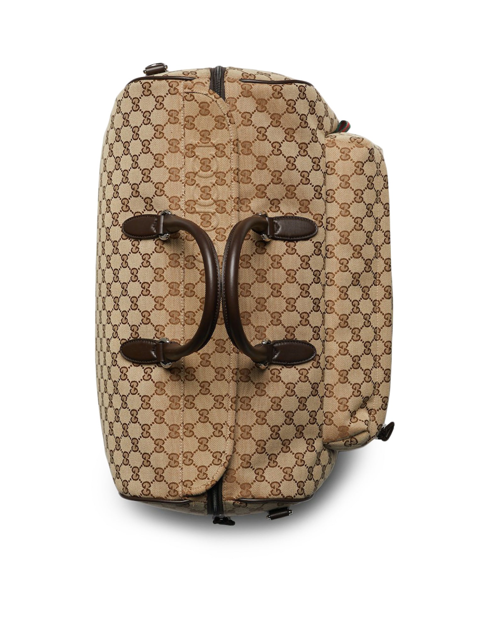 Gucci GG Medium Shoulder Bag for Women - Luxury Leather Crossbody Purse | Perfect for Work, Travel & Evening Out
