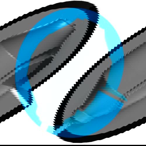 Brunswick Prism Warp Hybrid Bowling Ball - High Performance Reactive Resin for Hook Potential | Perfect for League Play & Tournament Competition