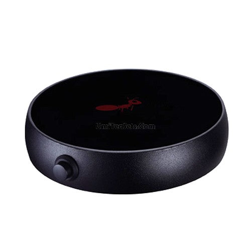 Stylish Electric Tea Kettle Warmer - Keep Your Tea Hot for Hours | Perfect for Office, Home & Gifts
