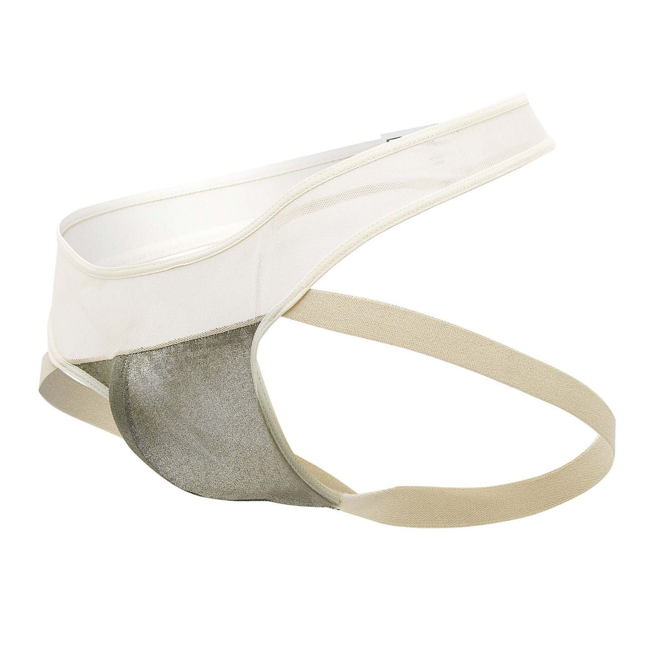 PPU Jockstrap 2003 - Premium Support Underwear for Men | Athletic Protection & Comfort | Ideal for Sports, Gym & Active Lifestyles