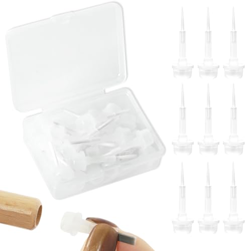 Pointed Head Brushes