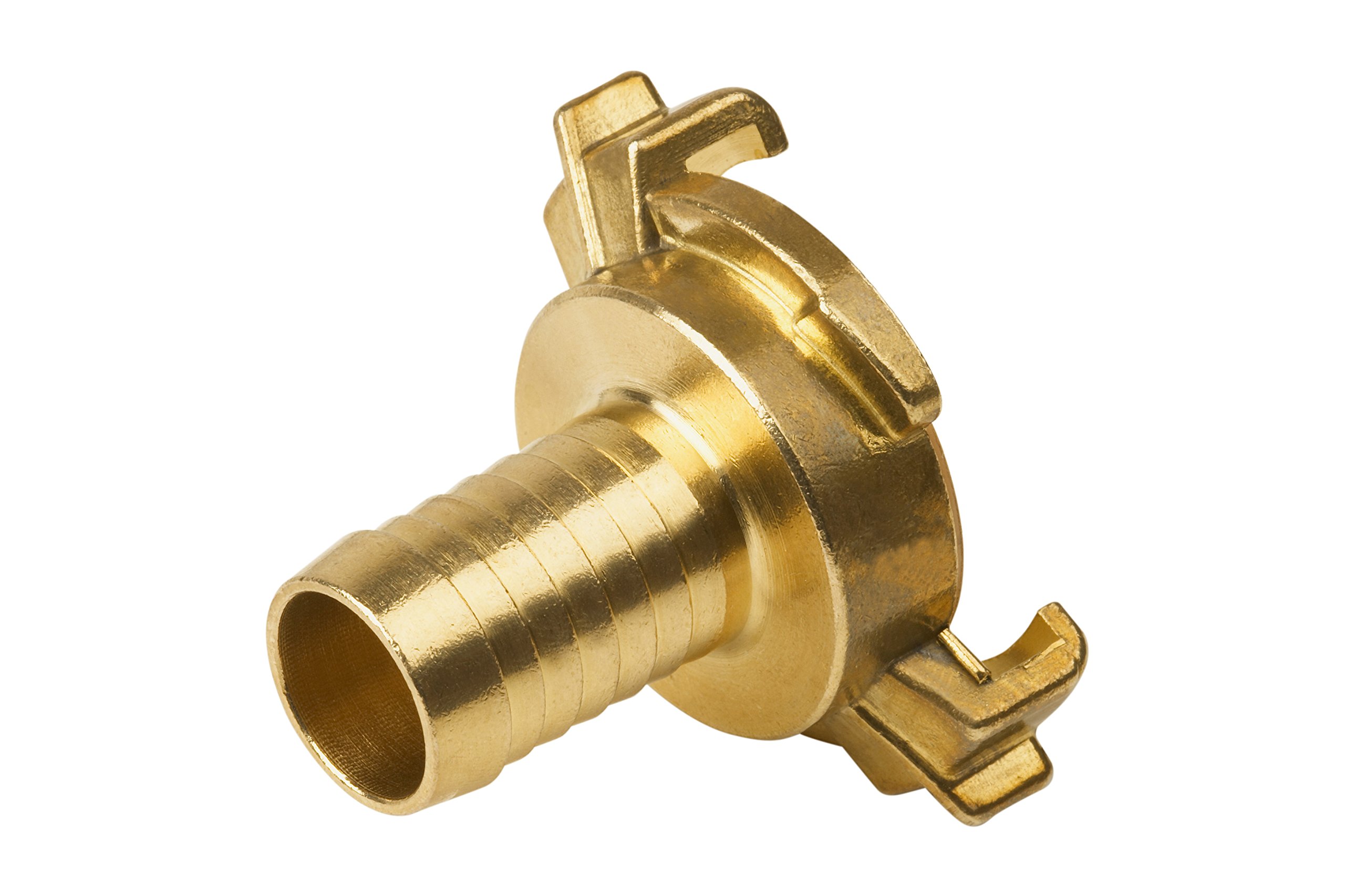Brass Quick Coupling Hose for 19.05mm (3/4