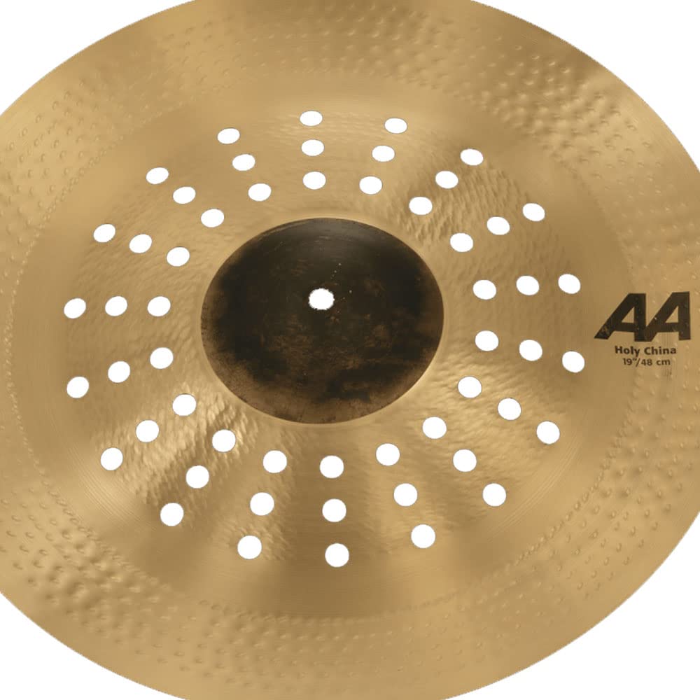 SABIAN 19
