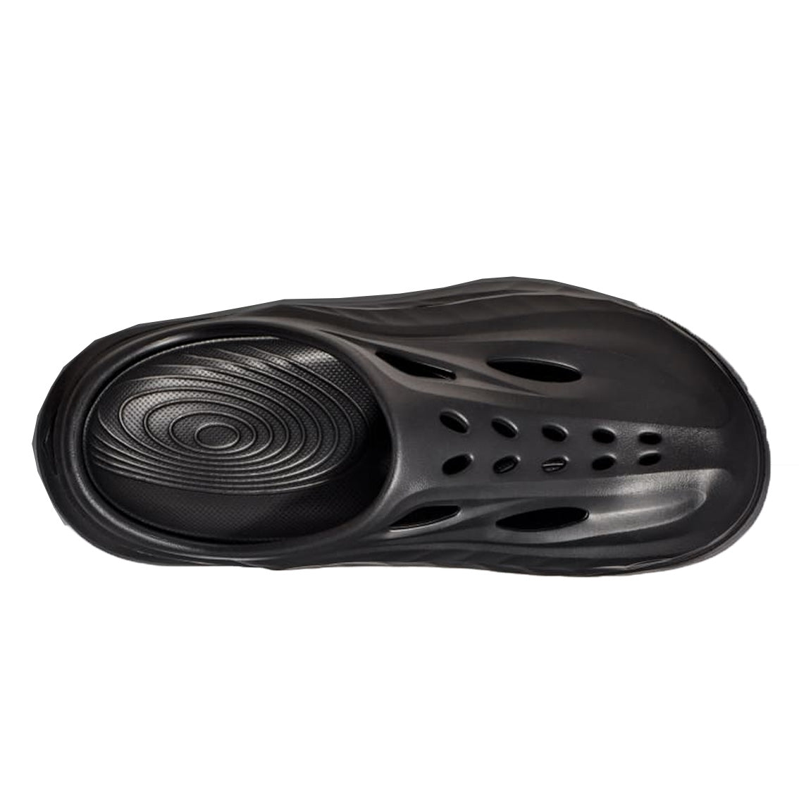 HOKA Ora Recovery Mule - Unisex Slip-On Shoes for Men & Women | Comfortable & Supportive Post-Workout Slides | Perfect for Gym, Running Recovery & Casual Wear