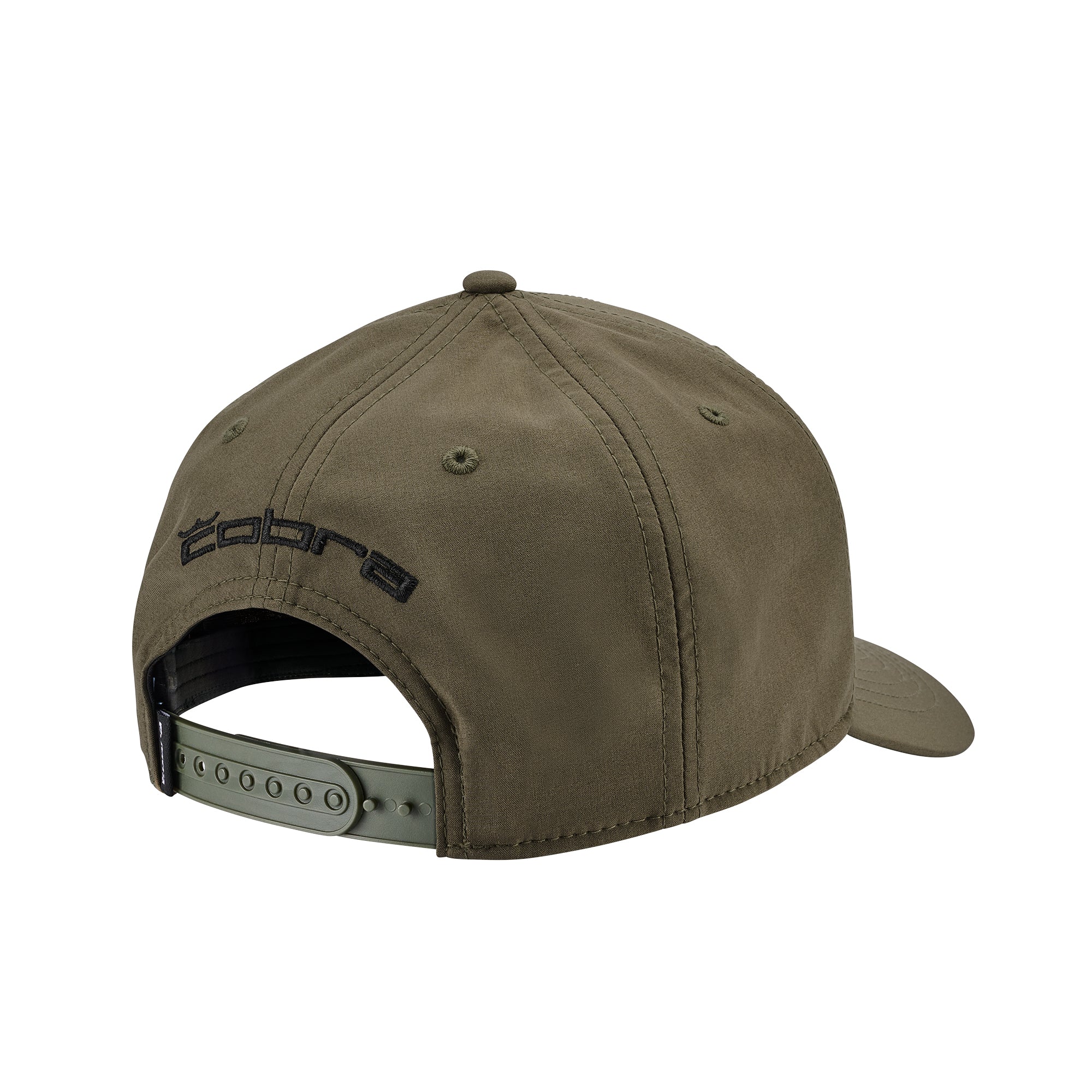 Tour Crown Snapback Cap - Adjustable Unisex Baseball Hat for Men & Women - Perfect for Sports, Outdoor Activities & Casual Wear