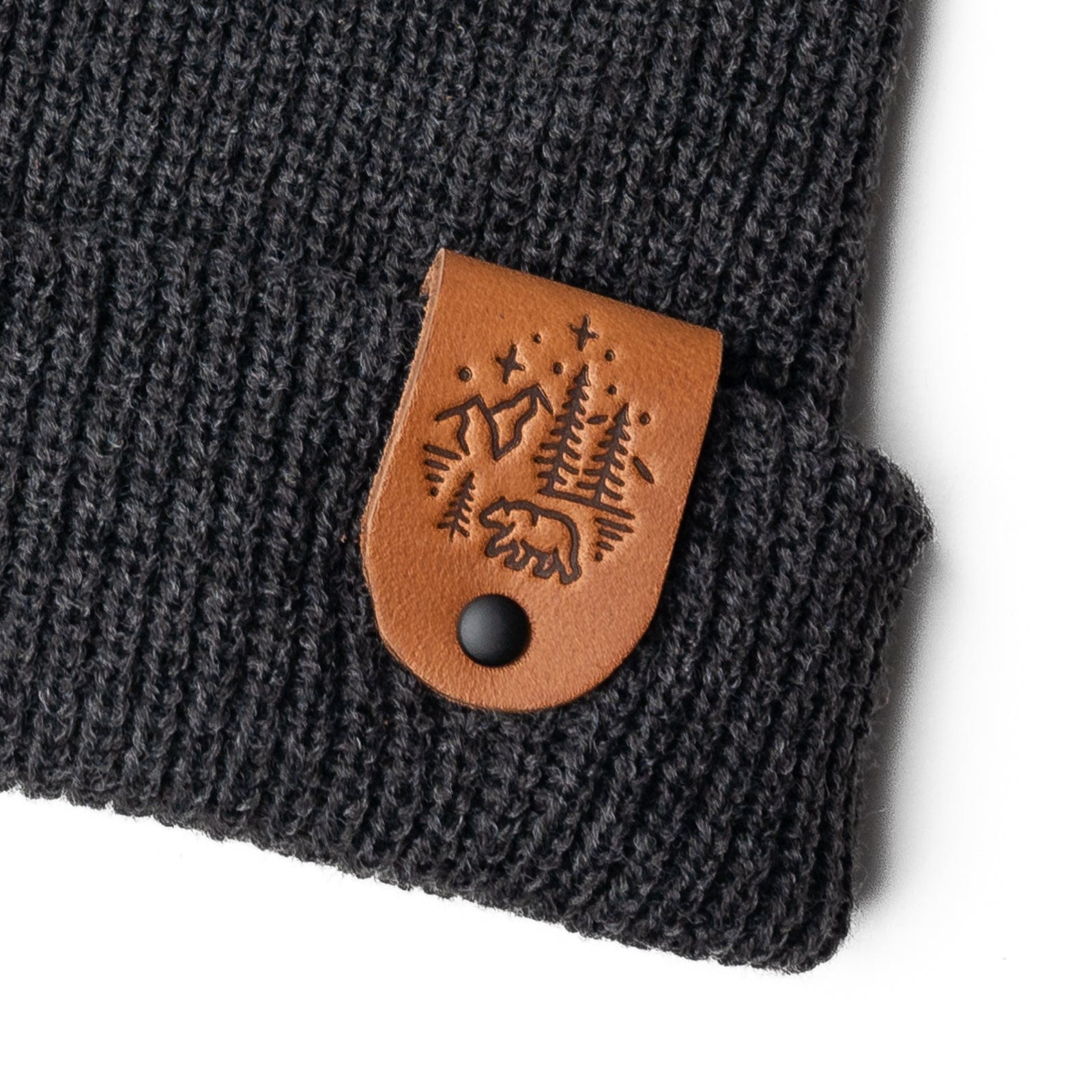 Stylish Winter Beanie Hat for Men & Women - Warm Knit Ski Cap for Outdoor Activities - Perfect for Skiing, Snowboarding, and Cold Weather