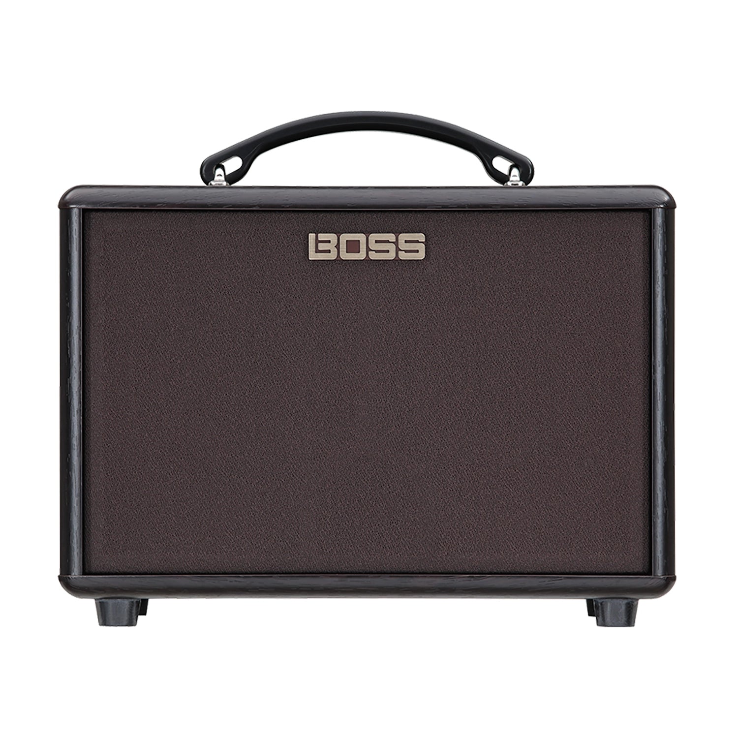 Boss AC-22 LX Acoustic Guitar Amplifier - 40W Portable Electric Guitar Amp with 2-Channel Input, Reverb & Effects - Perfect for Stage Performances, Studio Recording & Home Practice