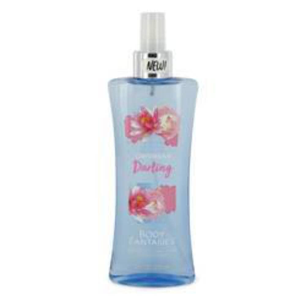 Body Fantasies Daydream Darling Women's Body Spray by Parfums De Coeur - 8 oz Floral Fruity Fragrance for Daily Wear & Special Occasions