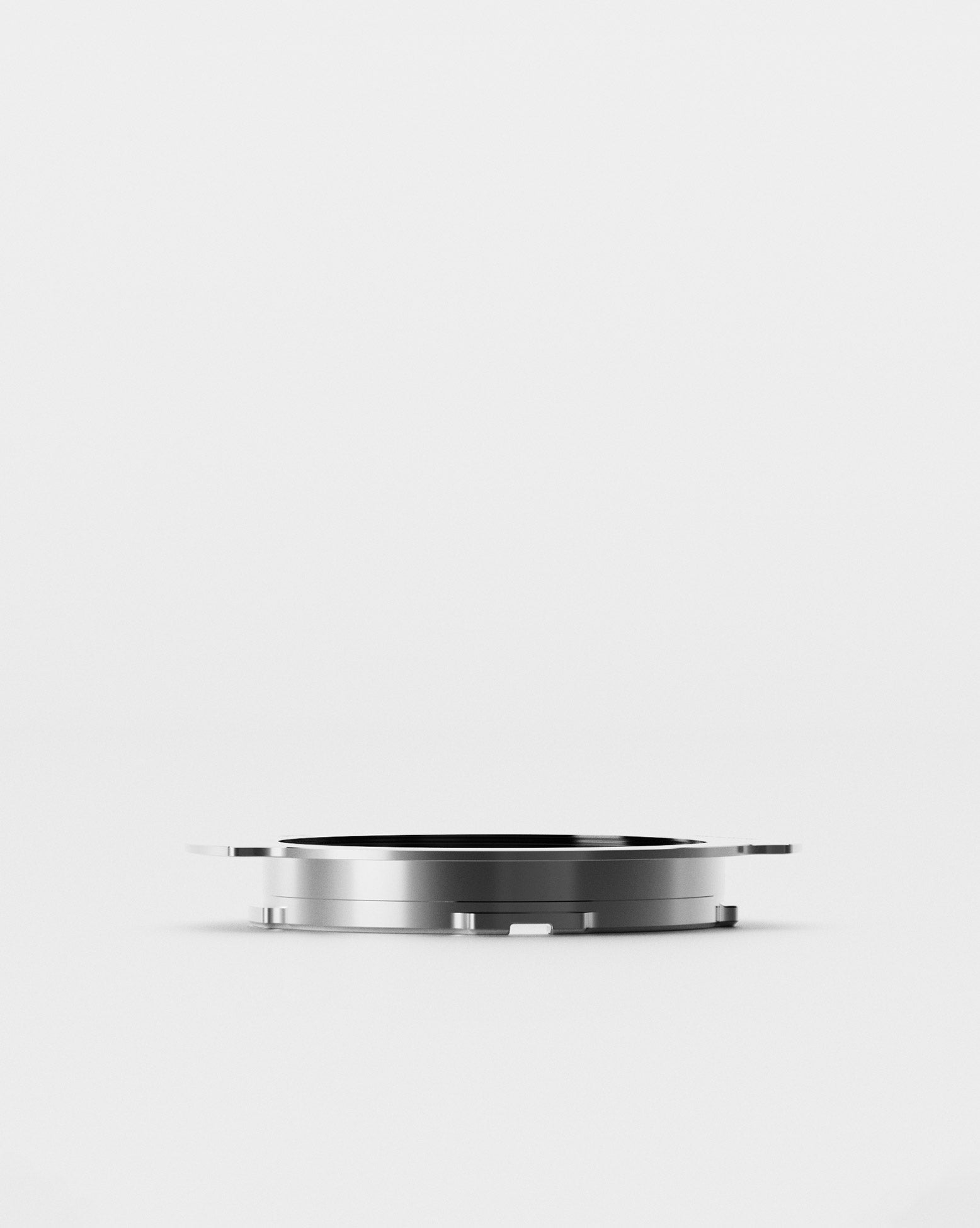 M39 to Leica M Mount Adapter - Compatible with 35mm & 135mm Lenses for Leica M Cameras - Perfect for Vintage Lens Conversion & Film Photography