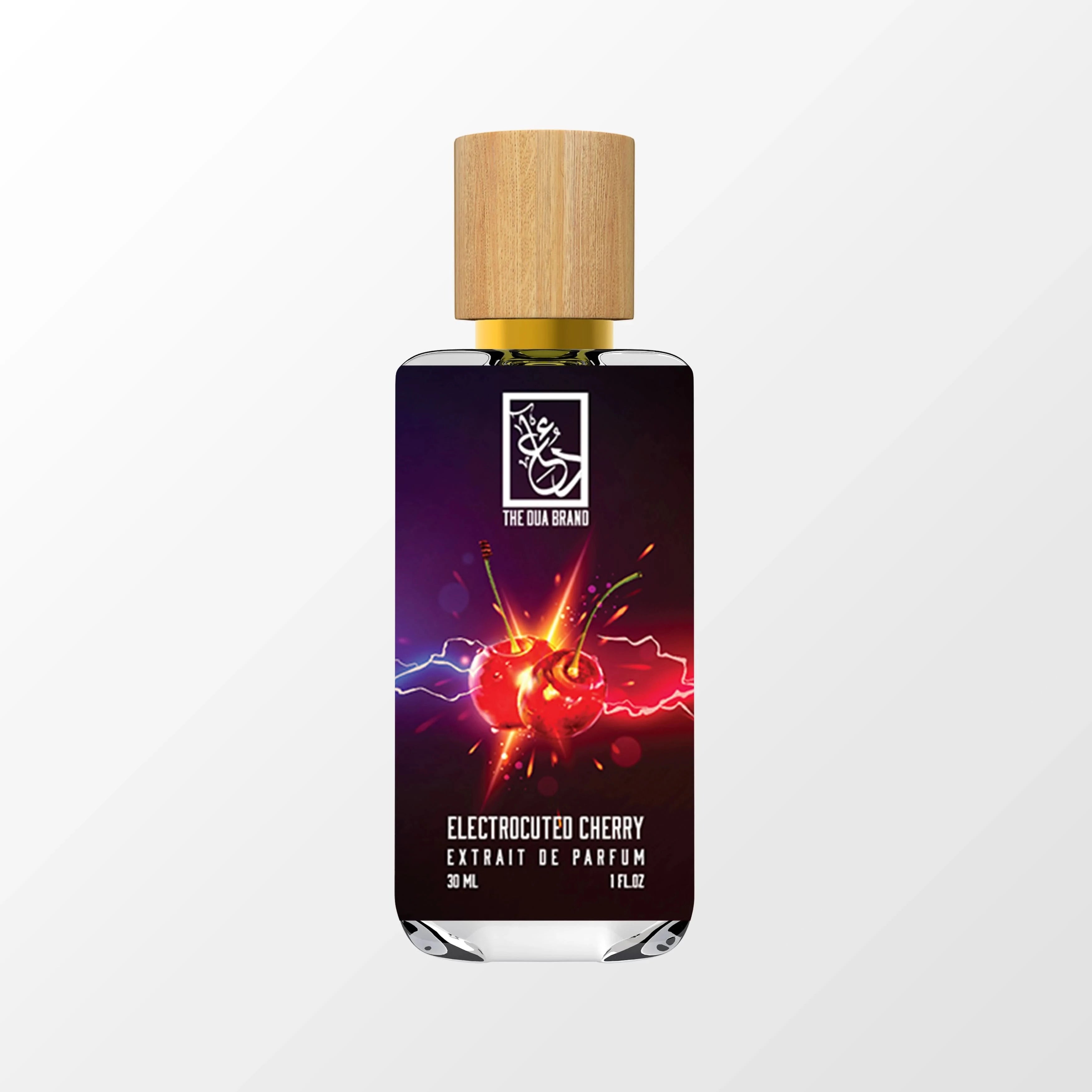 Electric Cherry Flavor E-Liquid for Vape Pens - Refreshing & Sweet Vaping Experience - Perfect for Relaxation & Social Gatherings
