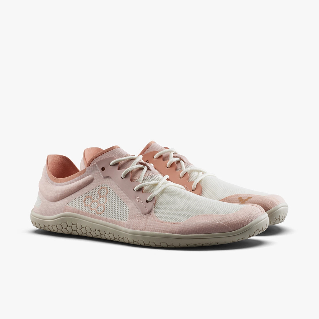 Vivobarefoot Women's Primus Lite 3.5 Barefoot Shoes - Minimalist Zero Drop Sneakers for Running, Gym & Everyday Wear | Lightweight & Flexible Footwear for Natural Movement