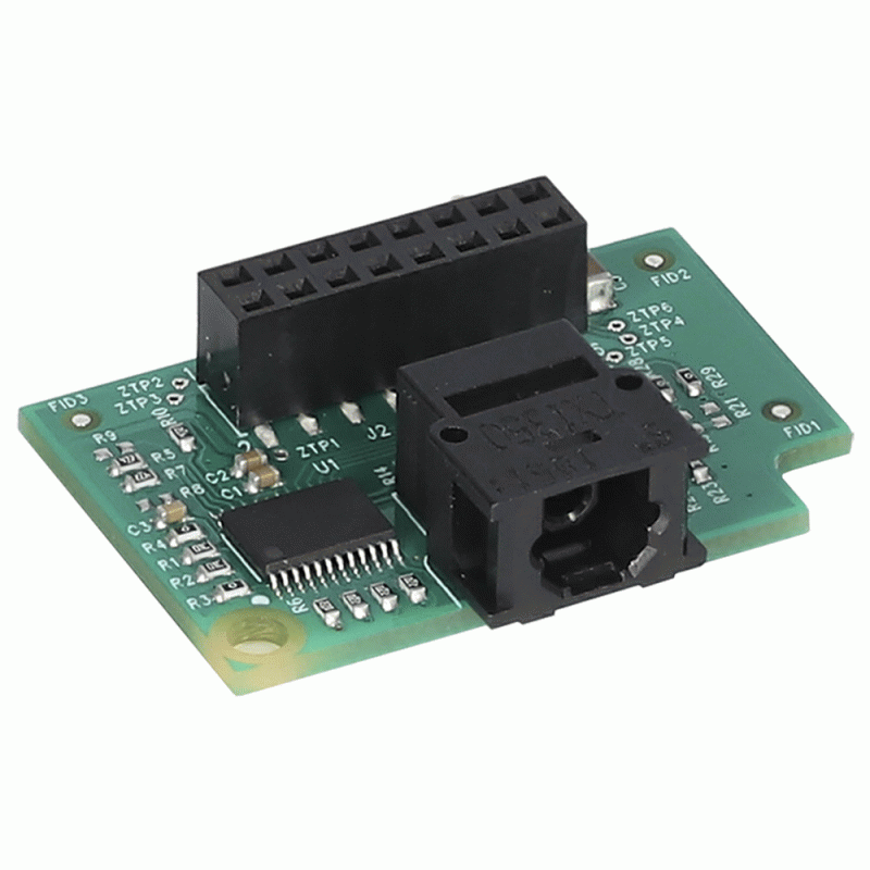 Axxess AXDSP SP: DSP LITE Add-on 2-Channel Toslink Digital Output for Car Audio Systems - Perfect for Upgrading Factory Stereo with Digital Sound Processing