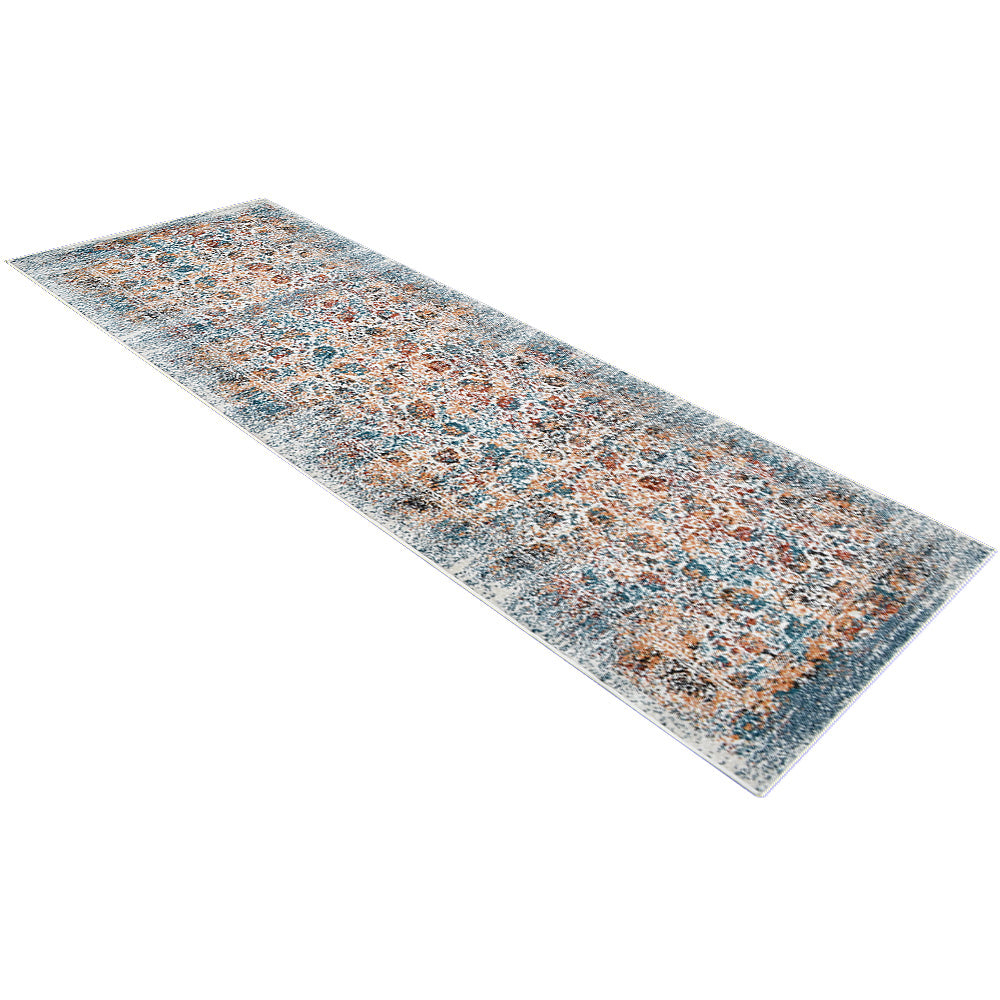 Rugserene Machine Woven Area Rug - Soft Modern Non-Slip Living Room Carpet for Bedroom, Home Decor