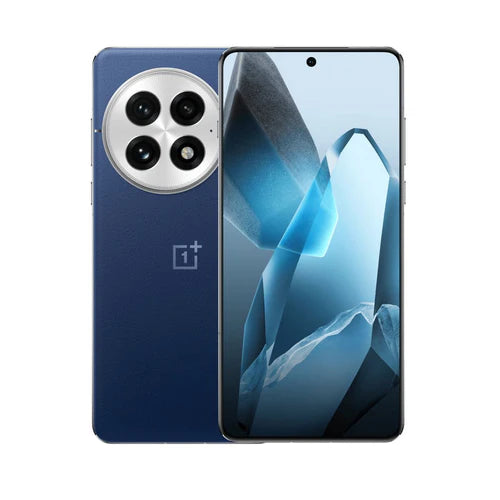 OnePlus 13 (CPH2655) Factory Unlocked 5G Smartphone - North American Version | Fast Performance, Long Battery Life for Work & Gaming