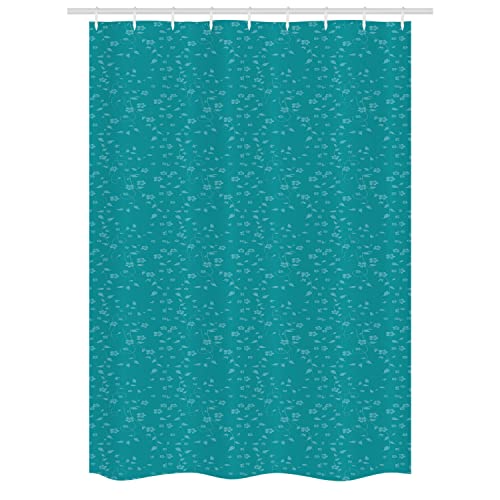 Petrol Blue