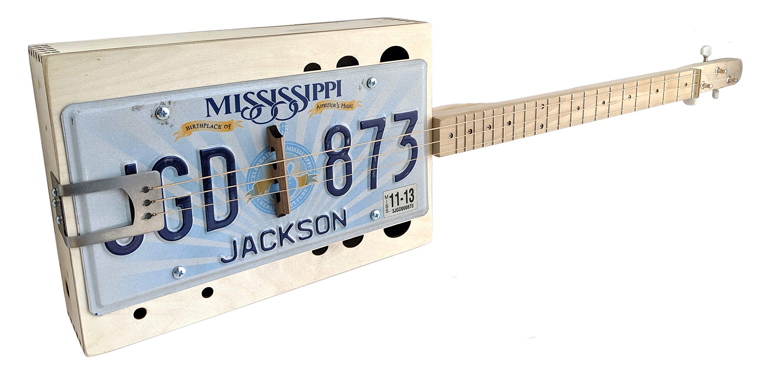 Reso-Plate
