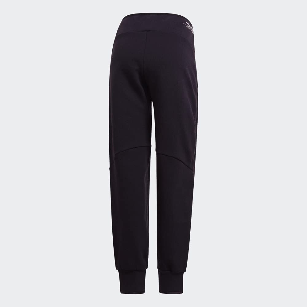 **adidas Women's Z.N.E. Training Pants - Lightweight, Breathable & Comfortable Workout Leggings for Running, Yoga & Gym**