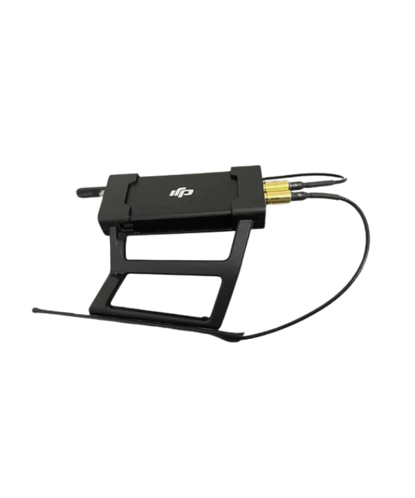 DJI 4G LTE Modem Dongle with Straight Antennas - Compatible with Mavic Pro & Enterprise Series Drones - Enhanced Signal for Long-Range Aerial Photography and Industrial Inspections