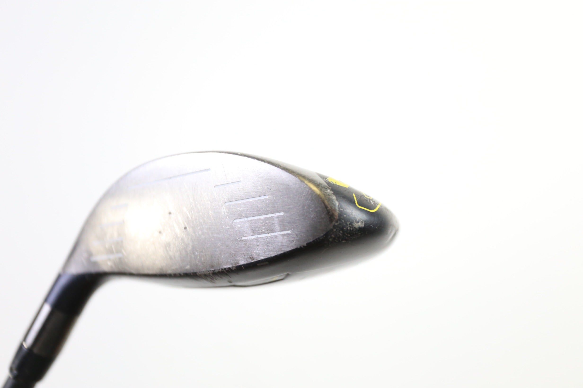 Used Bridgestone Tour B JGR 4H Hybrid Golf Club - Right Handed 23° Regular Flex for Mid-Handicap Players | Perfect for Fairway Shots and Rough Recovery