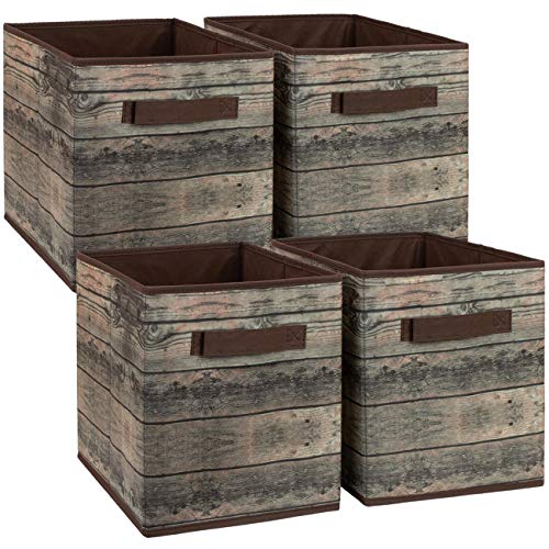 Rustic Brown