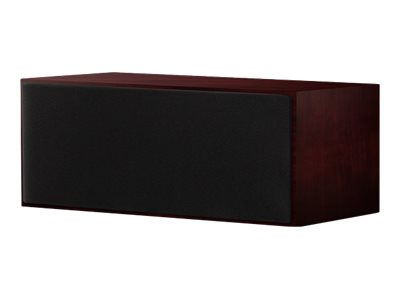 Paradigm Founder 70LCR Bookshelf Speakers - High-Fidelity Audio for Home Theater & Music Listening | Perfect for Living Rooms, Studios & Audiophile Setups