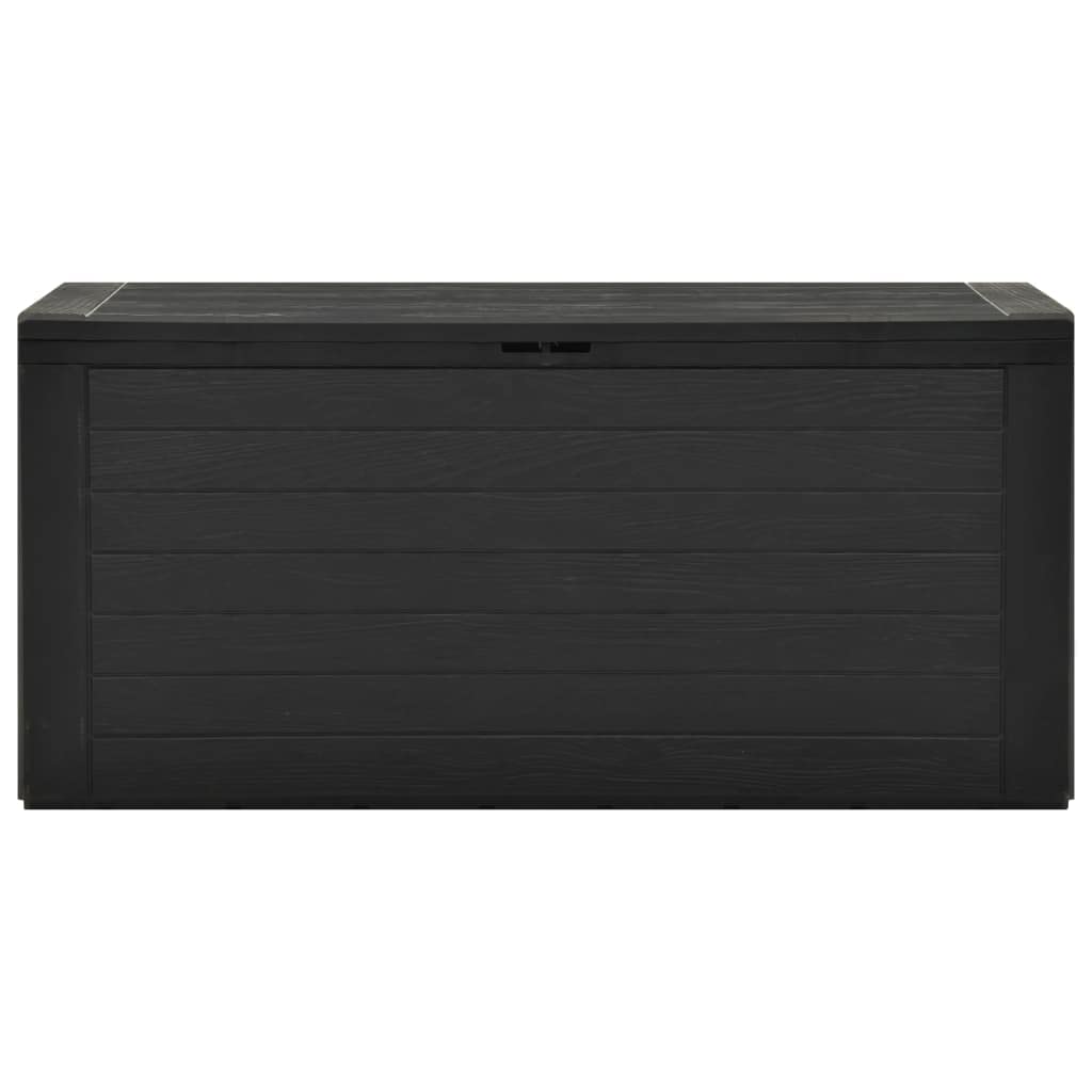 Heavy-Duty Outdoor Storage Box 45.7