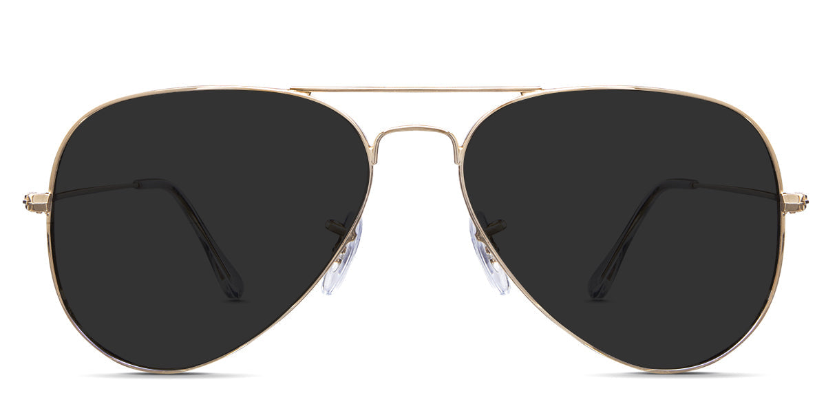 Goro Women's Prescription Sunglasses UV Protection Polarized Lenses for Driving, Outdoor & Fashion Use