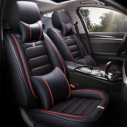 Black Red