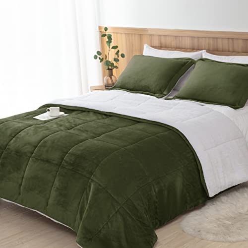 Forest Green