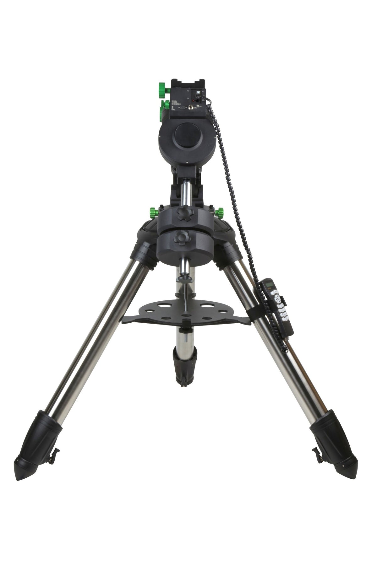 CQ350 Pro Heavy Duty Camera Mount with Adjustable Field Tripod - Perfect for Outdoor Photography, Videography, and Live Streaming
