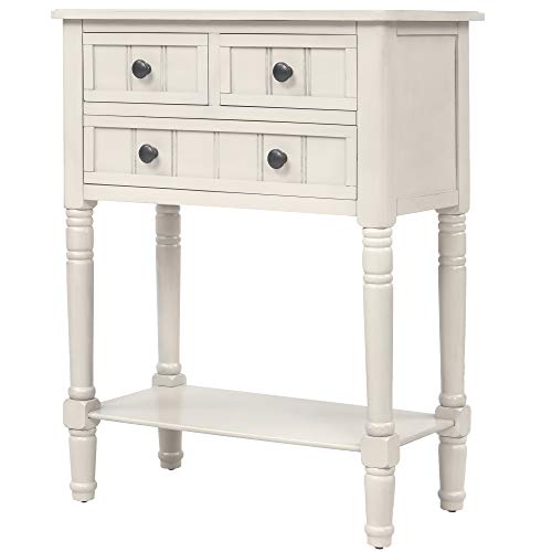 Ivory White