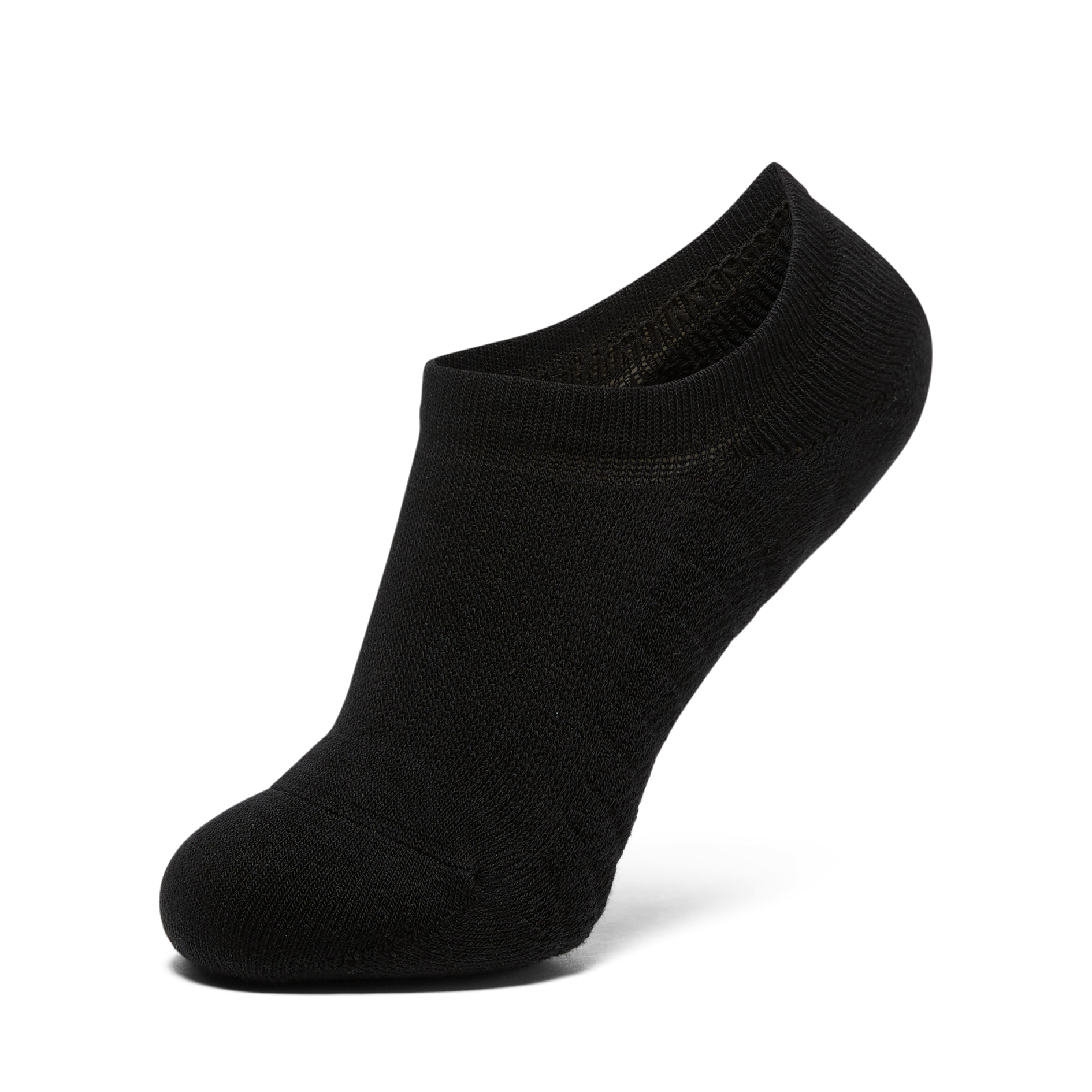 Invisible No Show Socks for Women & Men - Seamless Low Cut Liner Socks - Anti-Slip Breathable Comfortable Footwear for Sneakers, Loafers & Dress Shoes