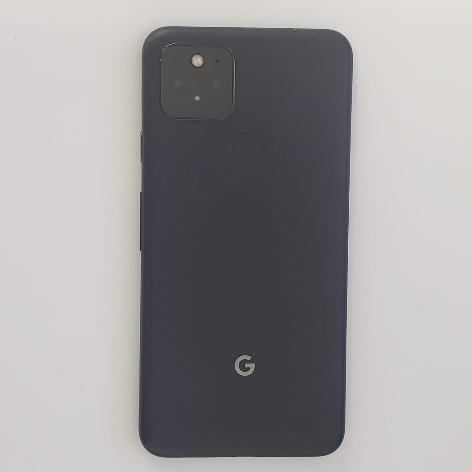Google Pixel 5 5G Smartphone - 128GB Storage, 8GB RAM, 6.0