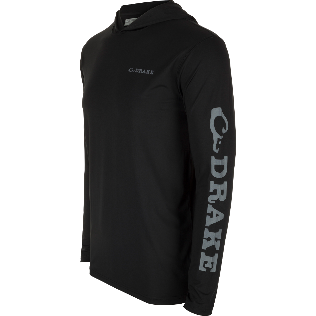 High-Performance Hoodie for Men & Women - Lightweight, Breathable & Moisture-Wicking Workout Hooded Sweatshirt - Ideal for Running, Gym & Outdoor Activities