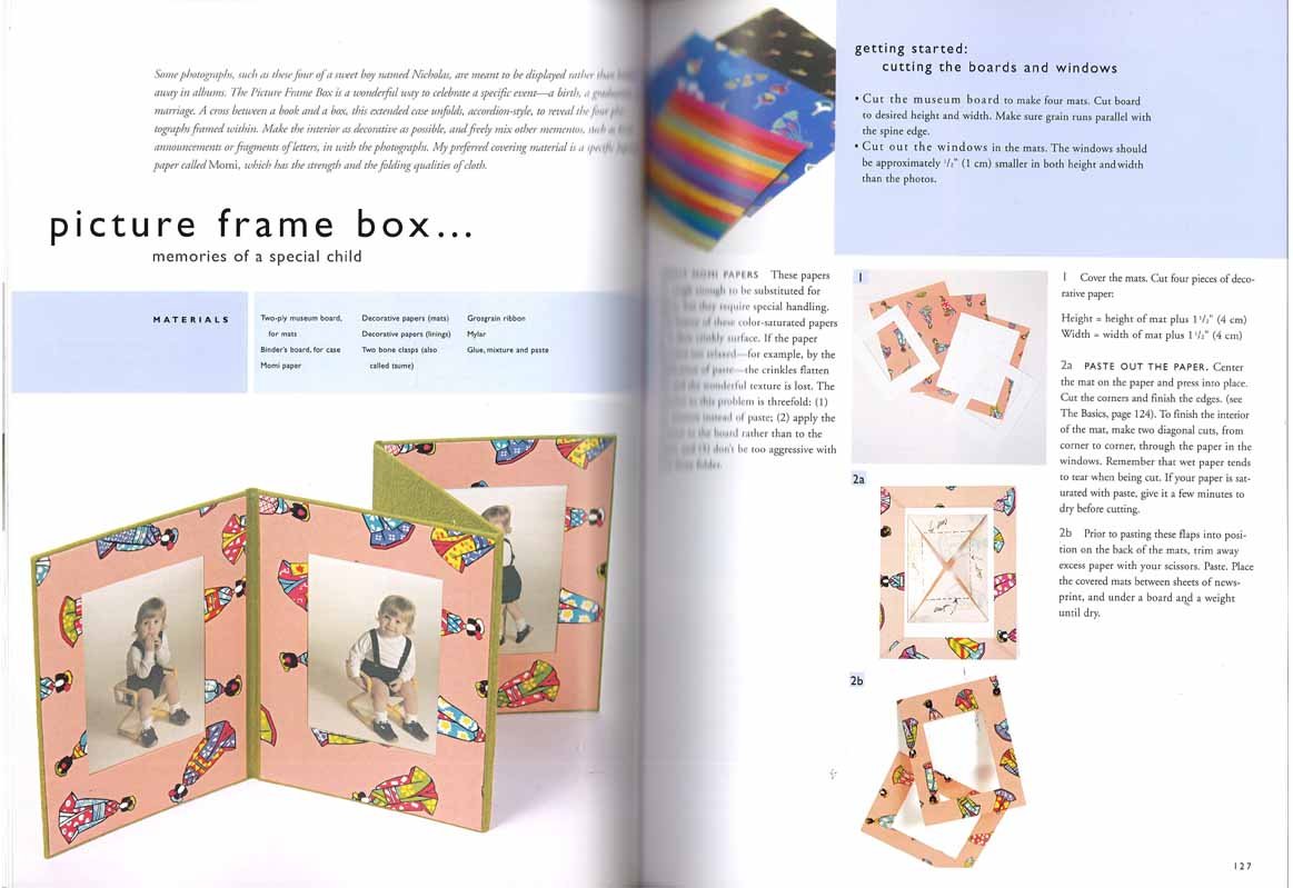 Handmade Memory Books & Journals - DIY Scrapbooking Supplies for Creative Projects, Gift Ideas, and Personal Keepsakes