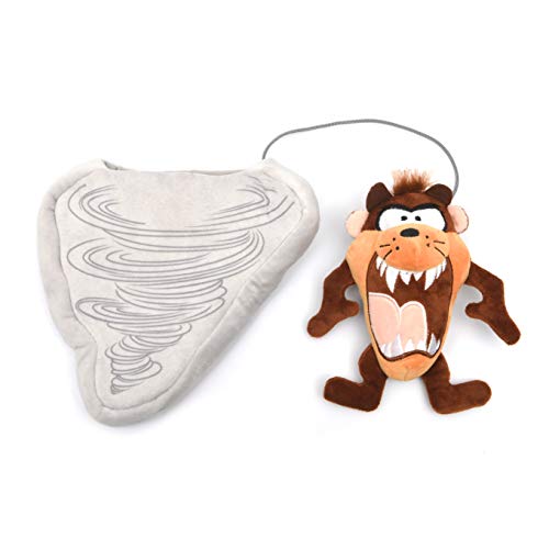 Tasmanian Devil Burrow Toy